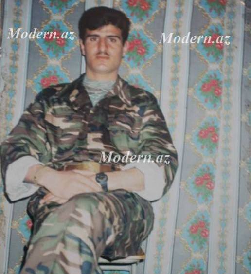 “Həsən Vətəni bizdən çox sevirdi” - Kəlbəcərdə öldürülmüş cəbrayıllı girovun ailəsindən REPORTAJ+FOTO