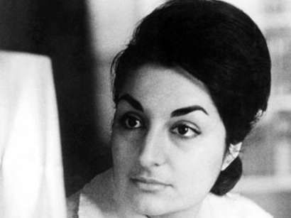 Ana abidəsi