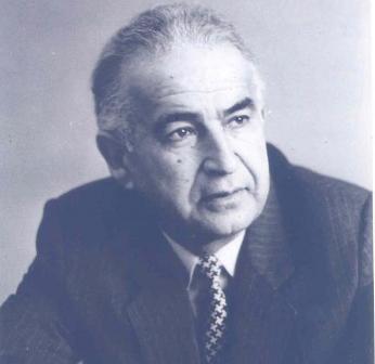"Jurnalist Mahir Qabiloğlunun əmiləri" - Tofiq Mütəllibov 