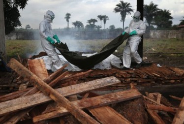 BMT “Ebola”ya görə brifinq keçirdi: “Pul yığa bilməmişik”