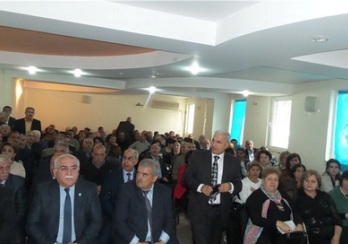 Müsavat Məclisinə seçki: sabiq başqanın təklifi dəstək qazandı