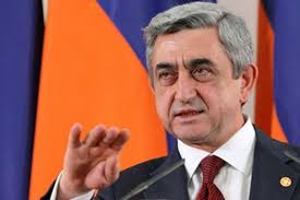 Sərkisyanın sərsəm istəyi: Dilican məktəbində azərbaycanlılar da oxusunlar