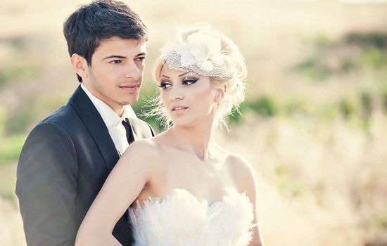 Dəbdəbəli toylar nikahların pozulmasının əsas səbəbidir