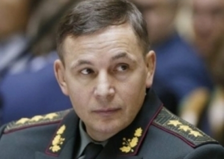 Poroşeno yeni müdafiə nazirini istefaya göndərir 