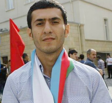 Müsavat Gənclər Təşkilatının sədri istefa verib
