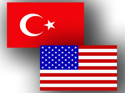 ABŞ Suriyaya görə Türkiyəyə təşəkkür etdi 
