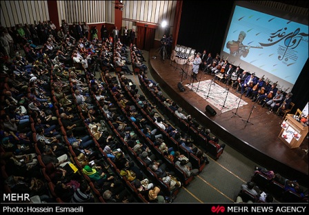İrandakı festivala azərbaycanlı aşıqlar da qatılıb – FOTOLAR