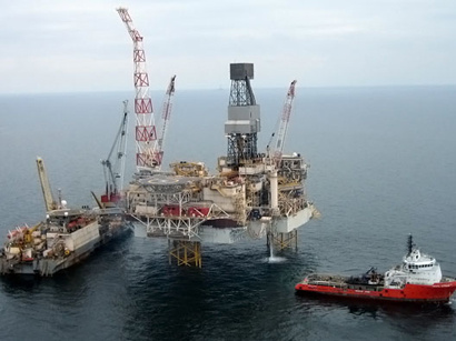 "Statoil" şirkəti "Şahdəniz" layihəsindən çıxdı
