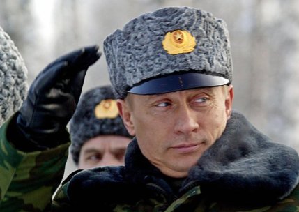 Putin separatçı rejimi “yeni SSRİ”yə gətirmək istəyir 