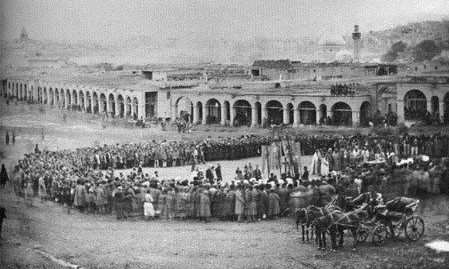 İrəvan və ətrafındakı torpaqlar ermənilərə hansı şərtlərlə verilmişdi-TARİX
