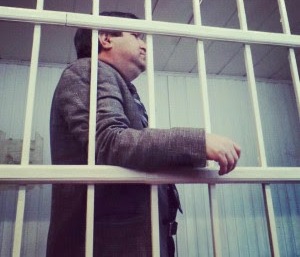 Əvəz Zeynallı üçün müraciət hazırlanır