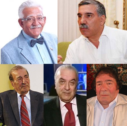 Xəstəlikdən əziyyət çəkən məşhurların vəziyyəti: “Maşallah, indi yaxşıdır”