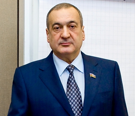 Eldar Quliyev: “Taxılın qiyməti artmayacaq”