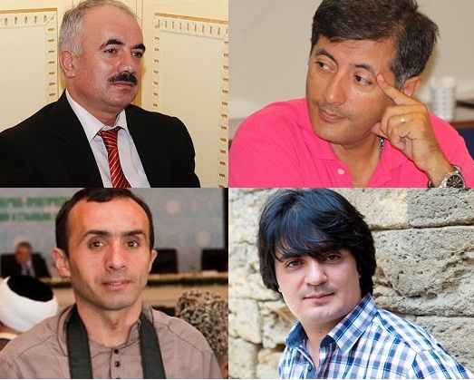 Qeyri-ixtisaslı jurnalistlər: “Evdəkilər məni babam kimi molla görmək istəyirdilər” - RUBRİKA