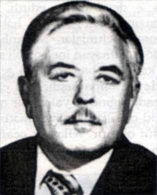 Bəşəriyyətə səslənən şair
