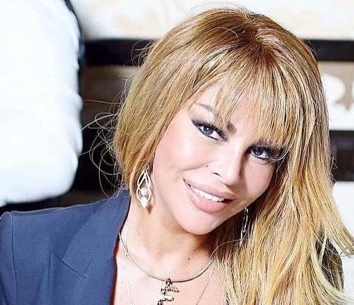 Aygün Kazımova evində əxlaqsızlıq yuvası açılması haqda iddiaya cavab verdi - VİDEO