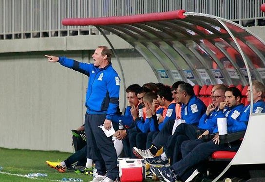 Azərbaycan Ermənistandan geri qaldı, “cırtdanlar”ın arasına düşdü
