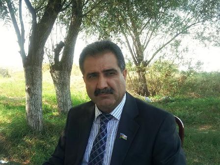 Fərəc Quliyev: “Ölkəmizə daxil olan məhsulların ciddi yoxlanılması vacibdir”