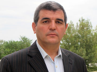 Fazil Mustafa bir ildə 2 ad günü keçirir: “Yubileyə bir şey fikirləşəcəm”