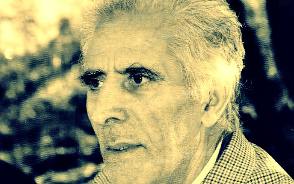 Məmməd Arazın şeirinə qulp qoyulmağı: “Belə də şeir olar?” - Məzəli ƏHVALATLAR 
