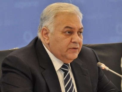 Oqtay Əsədov Rövşən Rzayevə: "Dağlıq Qarabağın Azərbaycanlı İcmasının fəaliyyətini aktivləşdirin"