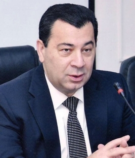 Səməd Seyidov: “Dünyanın bütün ölkələrində insan haqlarına qarşı vəziyyət daha acınacaqlıdır”