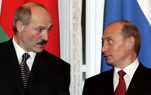 Lukaşenkodan Rusiyaya ərazi iddiası: “Smolensk, Bryansk, Pskov vaxtilə Belarusun olub”