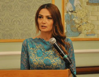 Qənirə Paşayeva I və II qrup əlillərin təhsil haqqından azad olunmasını təklif etdi