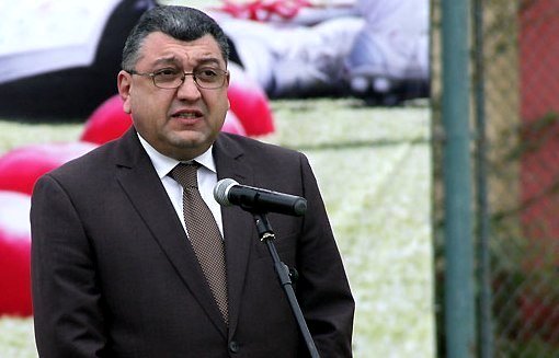 “Berti Foqts hələ istefa verməyib” - AFFA-nın I vitse-prezidentindən AÇIQLAMA