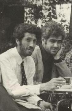 Məşhur tələbə yoldaşım: Rafiz Əzimov Həsən Məmmədovdan DANIŞIR