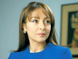 Nərgiz Paşayeva: “Belə bir tədbirin Azərbaycanda keçirilməsi nüfuzumuza dəstəkdir"