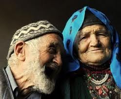 Hidayət və Fatma 