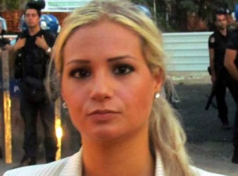 Amerikalı jurnalist Türkiyədə müəmmalı şəkildə öldü 