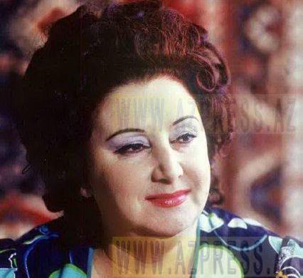 Şövkət xanım-92 və ya 17 il öncəyə qayıdış…