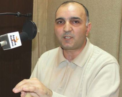 Azər Qaraçənli: ““Mediaforum”un heç bir maliyyə çətinliyi yoxdur”