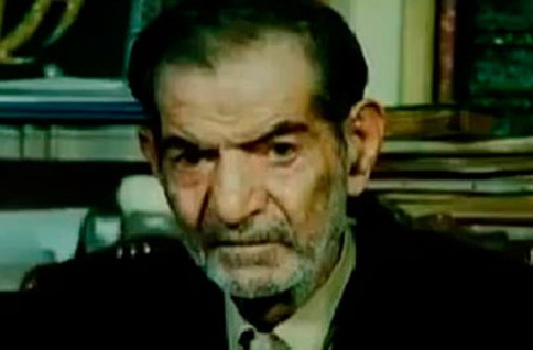 "Azərbaycan" şeiri saxta deyil! - Azərbaycanlı alim iranlı Əsğər Fərdinin CAVABINI verdi