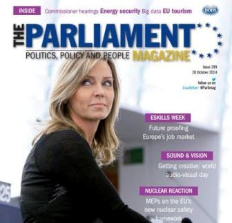 Avropanın “Parlament” jurnalında  Azərbaycan haqqında məqalə dərc edilib