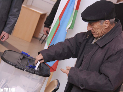  Seçici fəallığı bu il necə olacaq?