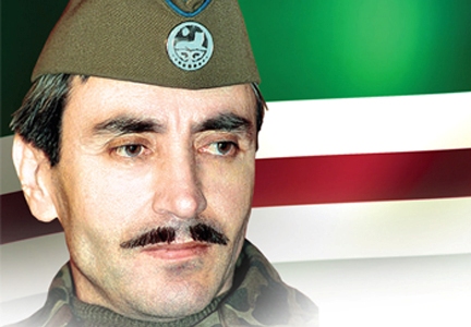 Cövhər Duadyevin oğlu həbs oluna bilər