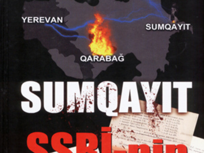 Azərbaycan diaspor təşkilatları bakılı erməni yazıçıya etiraz etdi