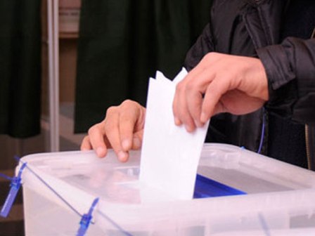 Azərbaycanda bələdiyyə seçkisinin vaxtı AÇIQLANDI 