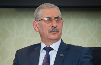 Bəxtiyar Sadıqov “Azərbaycan” qəzetinin yubileyinə gedəcək