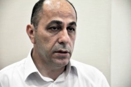 Adil Qeybulla: “Bizim təşkilat Milli Şuraya alternativ deyil” 