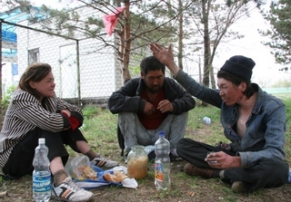 Belarusda müftəxorlar məsuliyyətə cəlb olunacaq