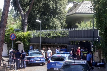 Meksikada erməni iş adamı öldürüldü