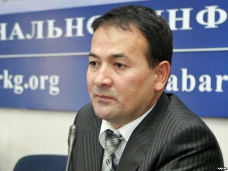 Baş redaktordan 20 kiloqram narkotik müsadirə olundu
