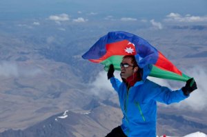 Azərbaycan Alpinizm Federasiyası prezidentinin qardaşı həlak oldu
