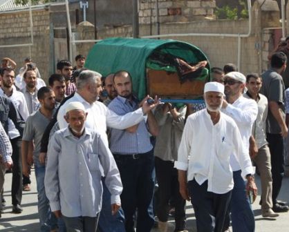 Hökumət gələn il 13 milyon 434 min manat dəfnpulu xərcləyəcək 