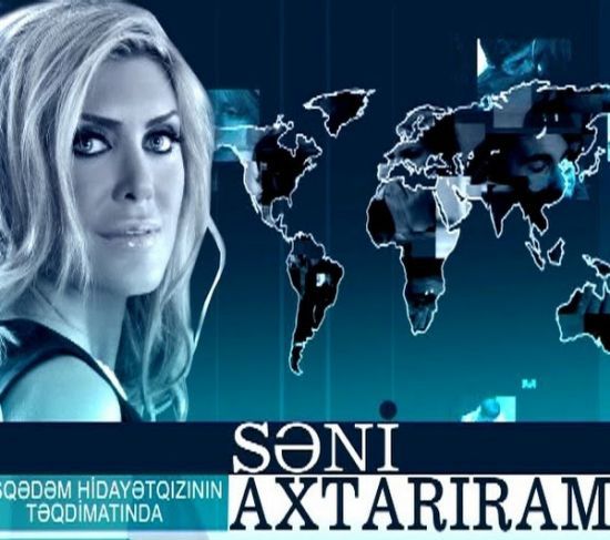 Xoşqədəm Hidayətqızının prodüsseri danışdı