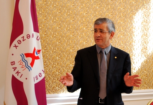 Professor Hamlet İsaxanlı “Koroğlu” ilə bağlı maraqlı fakt aşkarlayıb: “Bu hadisəni heç kim bilmir”